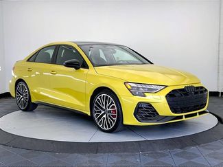 New 2026 Audi S3 Premium AWD/4WD video 1