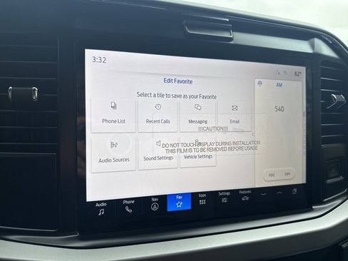 New 2026 Ford F250 XLT w/ XLT Premium Package image 29