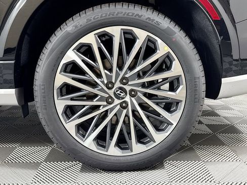 New 2026 Hyundai Palisade Calligraphy FWD image 53