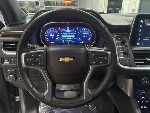 Used 2024 Chevrolet Tahoe Premier image 31