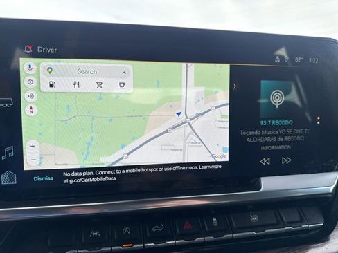 Used 2023 Chevrolet Silverado 1500 RST image 3