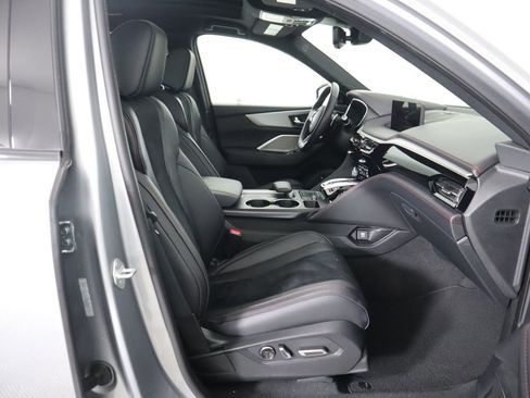 Used 2023 Acura MDX A-Spec image 21