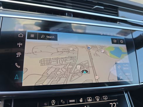 New 2026 Audi S8 image 22