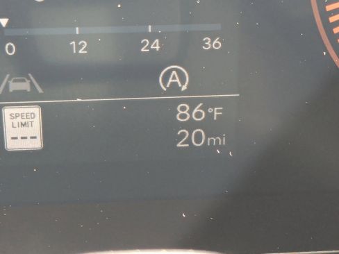 New 2026 Hyundai Santa Fe SE FWD image 26