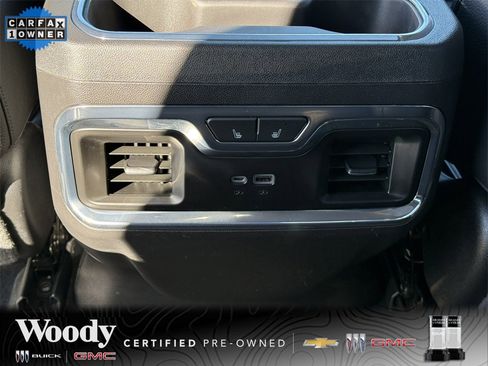 Certified 2022 GMC Sierra 1500 Denali w/ Denali Reserve Package image 31