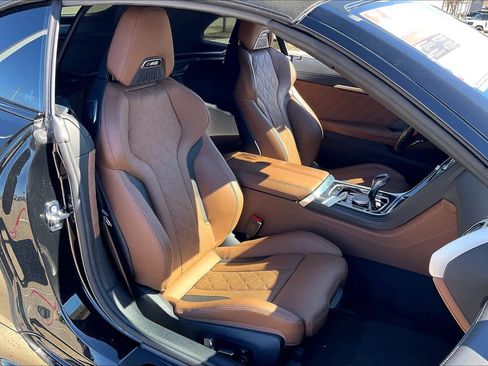 Used 2023 BMW M8 Competition w/ M Carbon Exterior Package image 9
