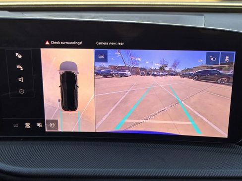 New 2025 Audi SQ5 Premium Plus image 20