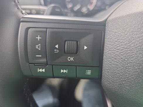 New 2026 Nissan Pathfinder SV AWD/4WD image 11