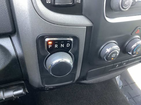 Used 2016 RAM 1500 Tradesman w/ Popular Equipment Group RWD image 17