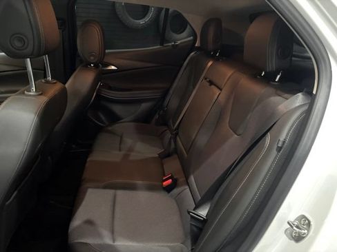 Used 2024 Buick Encore GX Preferred w/ Comfort Package AWD/4WD image 19