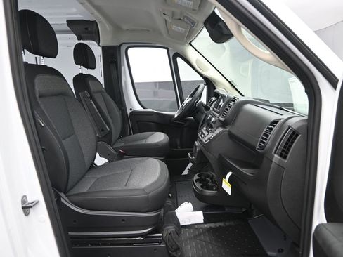 New 2026 RAM ProMaster 1500 FWD image 29