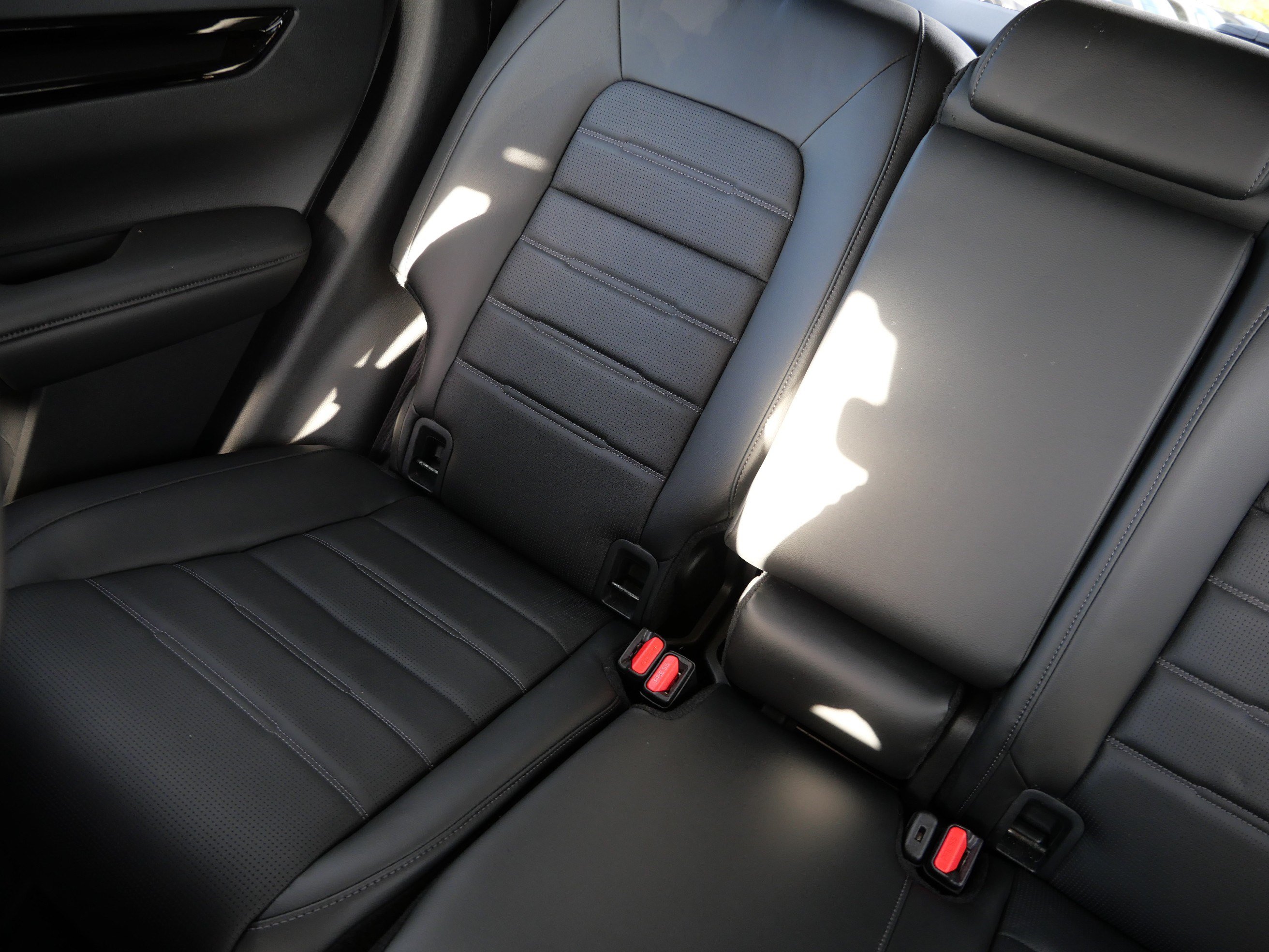 Used 2024 Honda CR-V EX-L image 12