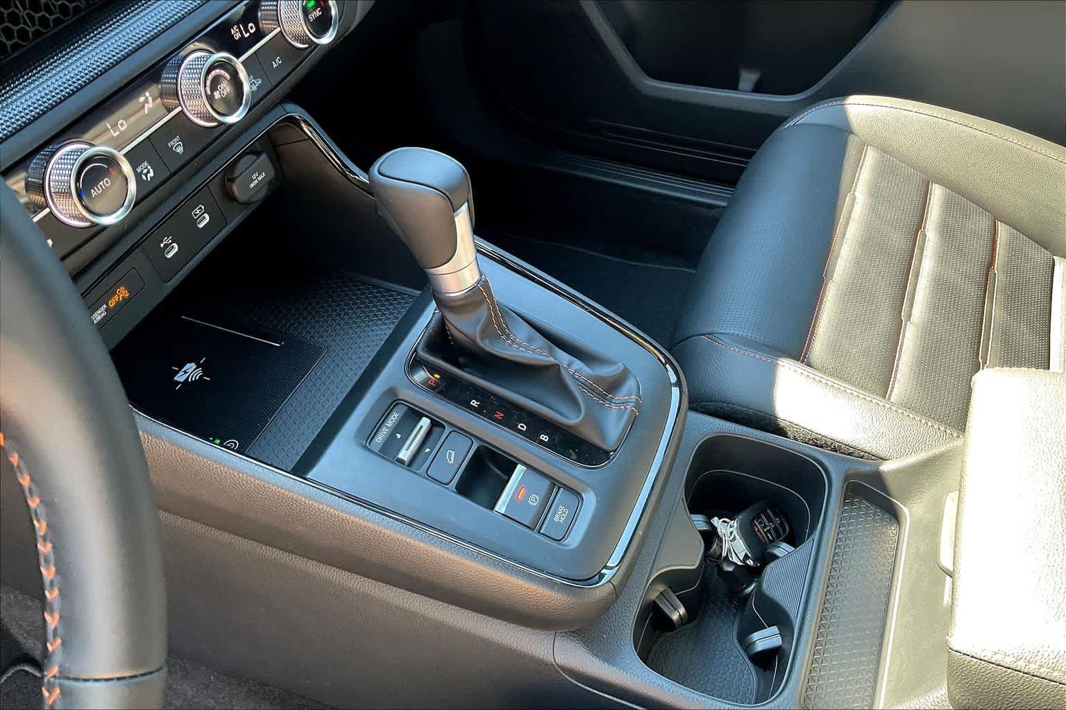 New 2027 Honda CR-V Sport-L image 7
