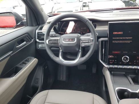 New 2026 GMC Acadia Elevation w/ Elevation Premium Package FWD image 13