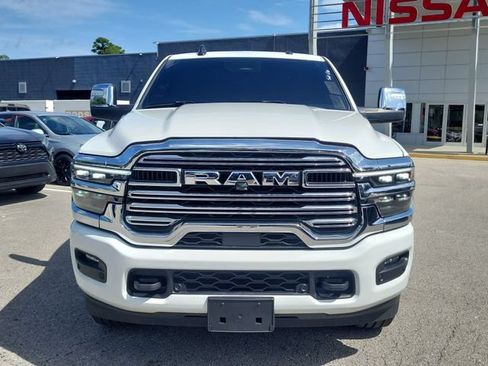 Used 2026 RAM 2500 Laramie AWD/4WD image 6