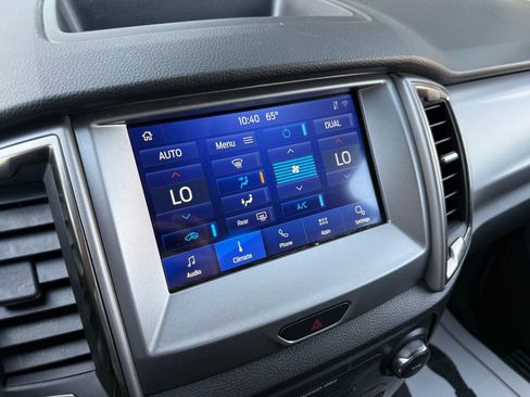 Used 2020 Ford Ranger XLT w/ Equipment Group 301A Mid AWD/4WD image 15