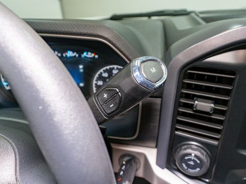 Used 2023 Ford F150 XLT w/ Trailer Tow Package image 30