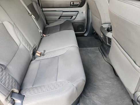 Used 2026 Toyota Tundra SR RWD image 32
