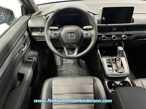 New 2026 Honda CR-V Sport-L image 17