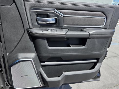 New 2025 RAM 2500 Laramie image 33