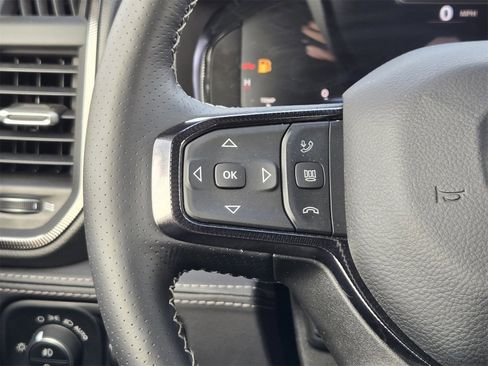 New 2025 RAM 2500 Power Wagon image 28