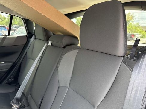 New 2026 Subaru Crosstrek 2.0i Premium AWD/4WD image 13