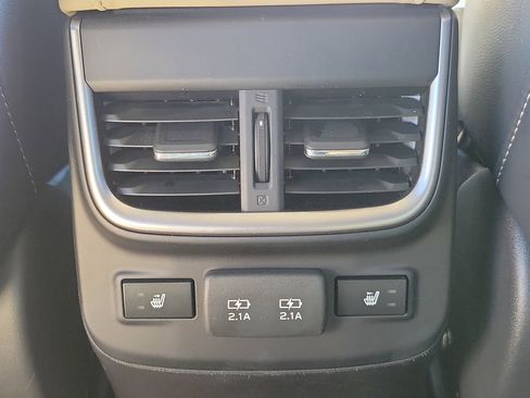 Used 2020 Subaru Outback Limited w/ Popular Package #2 image 19