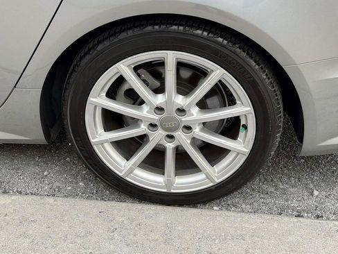 Used 2017 Audi A6 2.0T Premium Plus w/ Premium Plus Package image 11