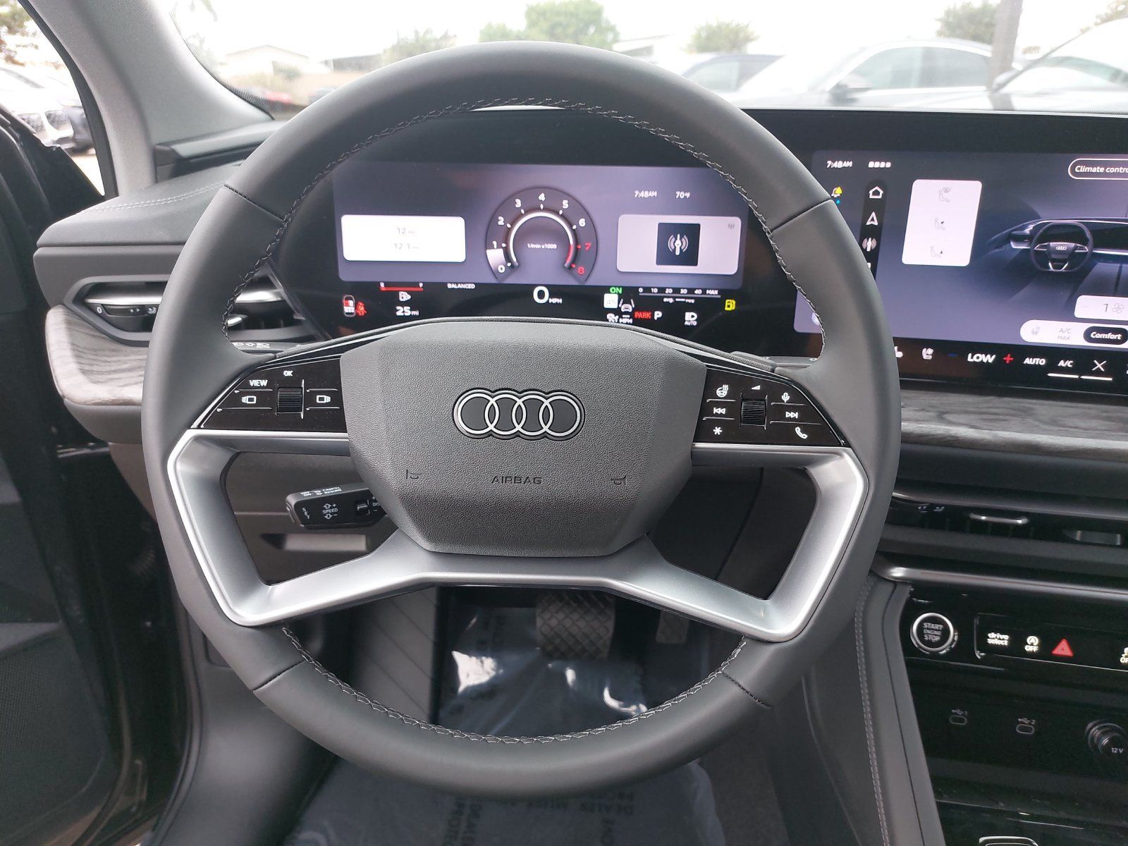 New 2026 Audi Q5 Premium Plus AWD/4WD image 20