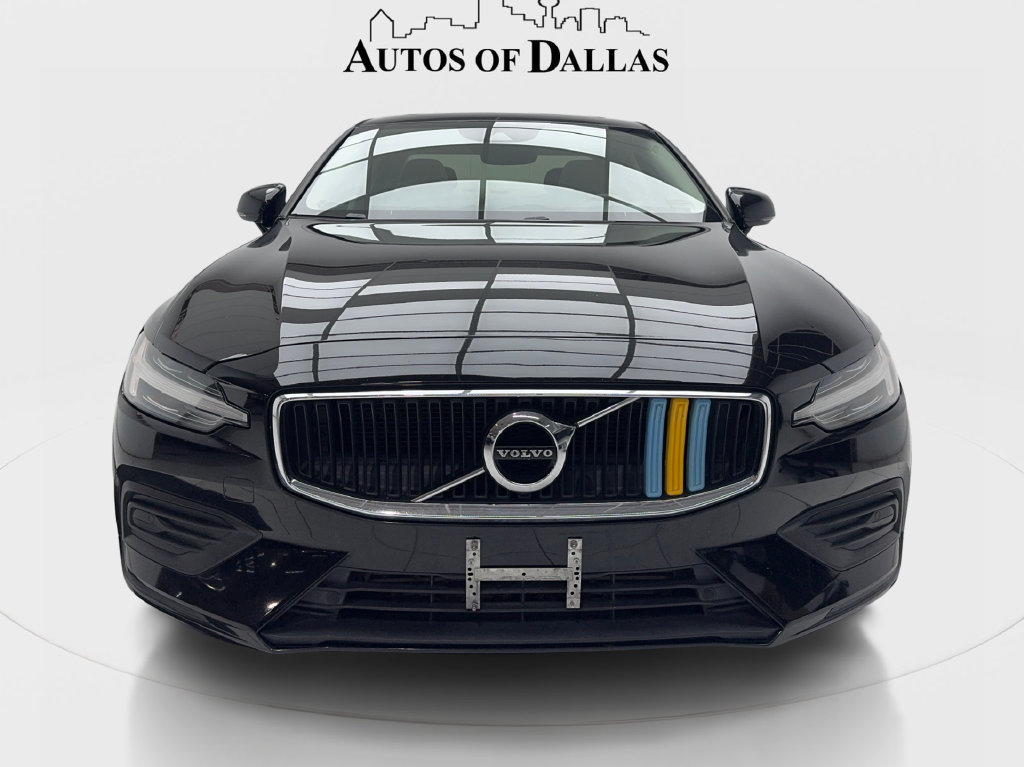 Used 2020 Volvo S60 T6 Momentum w/ Premium Package AWD/4WD image 3