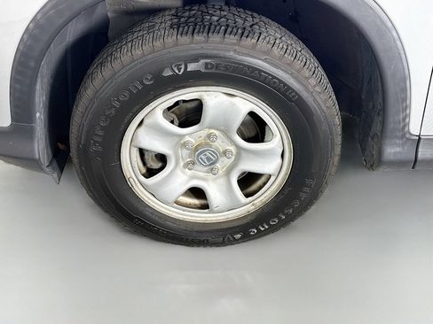 Used 2015 Honda CR-V LX image 29