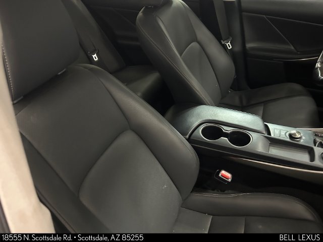 Used 2020 Lexus IS 300 w/ Premium Package RWD image 11