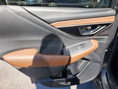 Used 2020 Subaru Outback Touring XT image 10