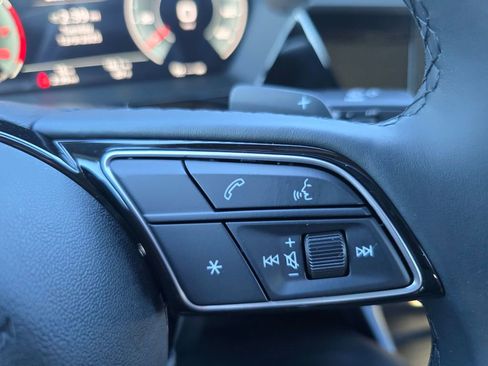 New 2026 Audi A3 2.0T Premium image 21