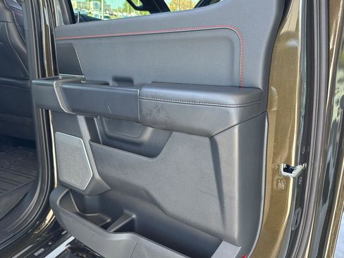 Used 2024 Ford F150 Raptor image 13