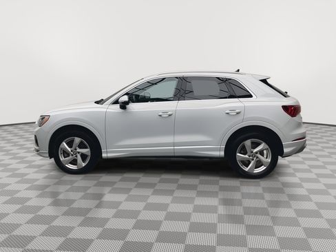 Used 2019 Audi Q3 2.0T Premium image 35