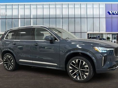 New 2026 Volvo XC90 T8 Plus w/ Protection Package Premier image 1