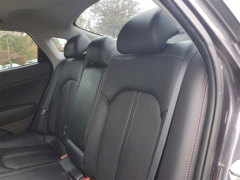 Used 2018 Kia Optima SX image 13