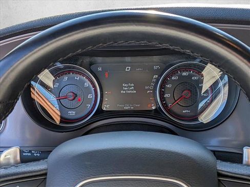Used 2023 Dodge Charger R/T image 13