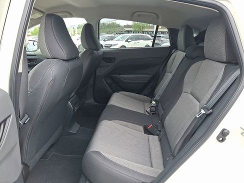 Used 2024 Subaru Crosstrek 2.0i Premium AWD/4WD image 22