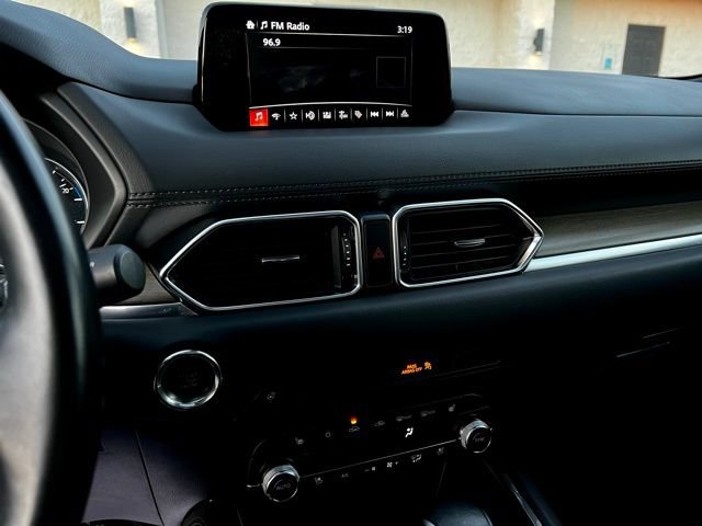 Used 2019 MAZDA CX-5 Signature AWD/4WD image 35