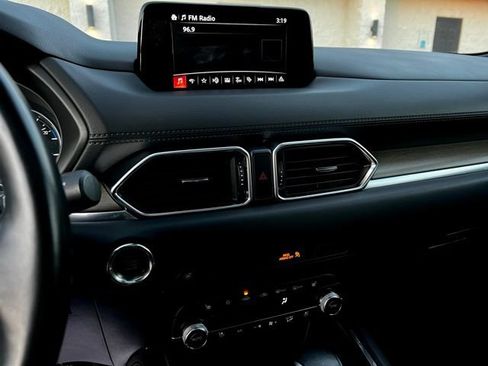 Used 2019 MAZDA CX-5 Signature AWD/4WD image 35