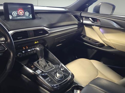 Used 2019 MAZDA CX-9 Grand Touring image 17
