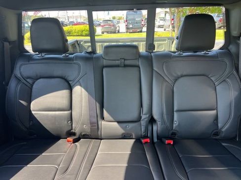 New 2026 RAM 1500 Big Horn AWD/4WD image 20