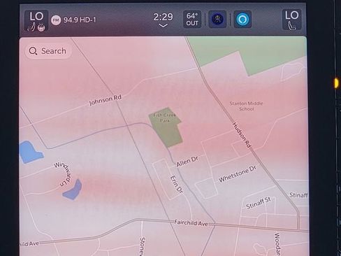 New 2026 RAM 1500 Limited image 27