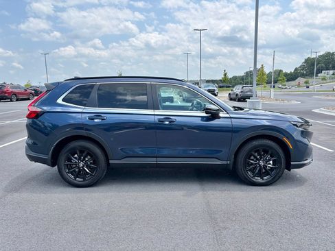 Used 2025 Honda CR-V Sport-L image 6