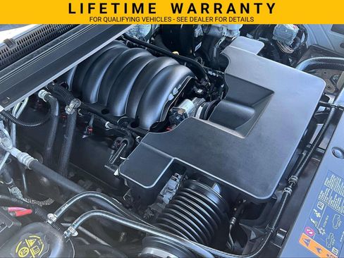Used 2017 Chevrolet Tahoe LT AWD/4WD image 35