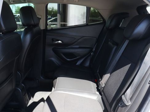 Used 2017 Buick Encore Preferred image 30