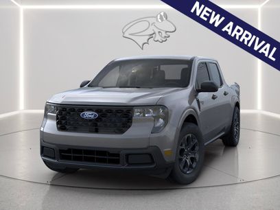 New 2026 Ford Maverick XLT