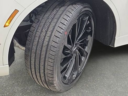 Certified 2023 Lincoln Aviator Black Label AWD/4WD image 29